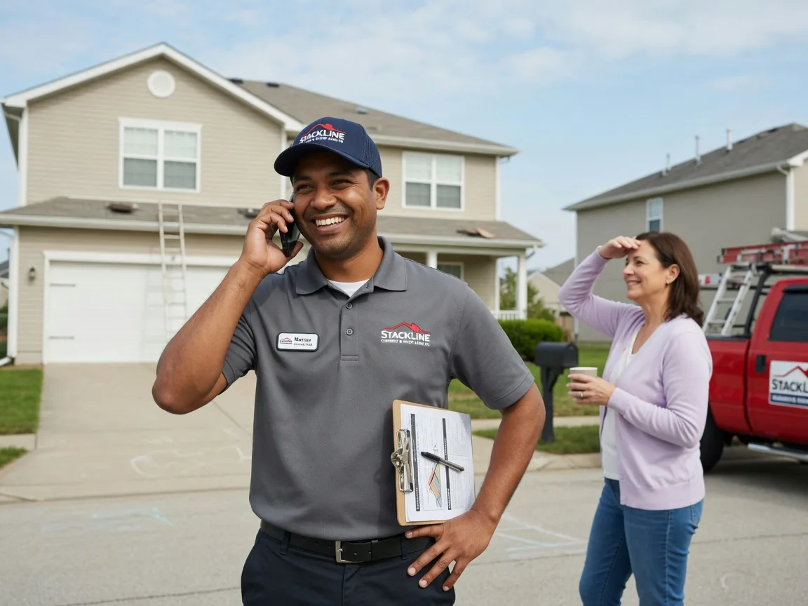 Chimney flashing repair Knott, TX FAQs